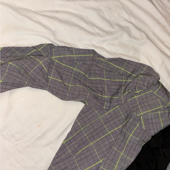 Bar III x Bella Tilley Collection Blazer - Picture 4 of 15